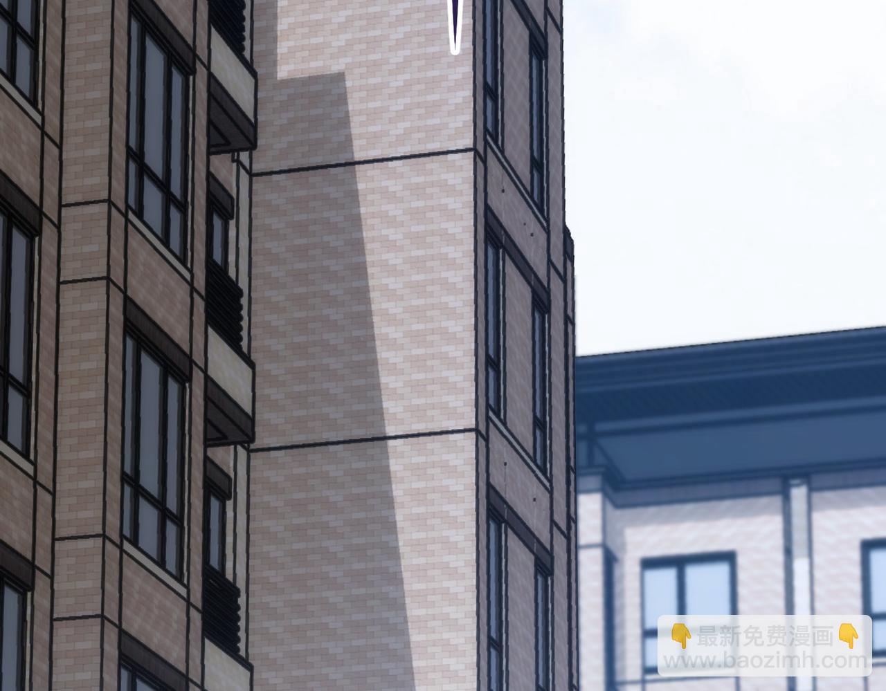 我能看到成功率 - 第143話 福利院(1/3) - 7