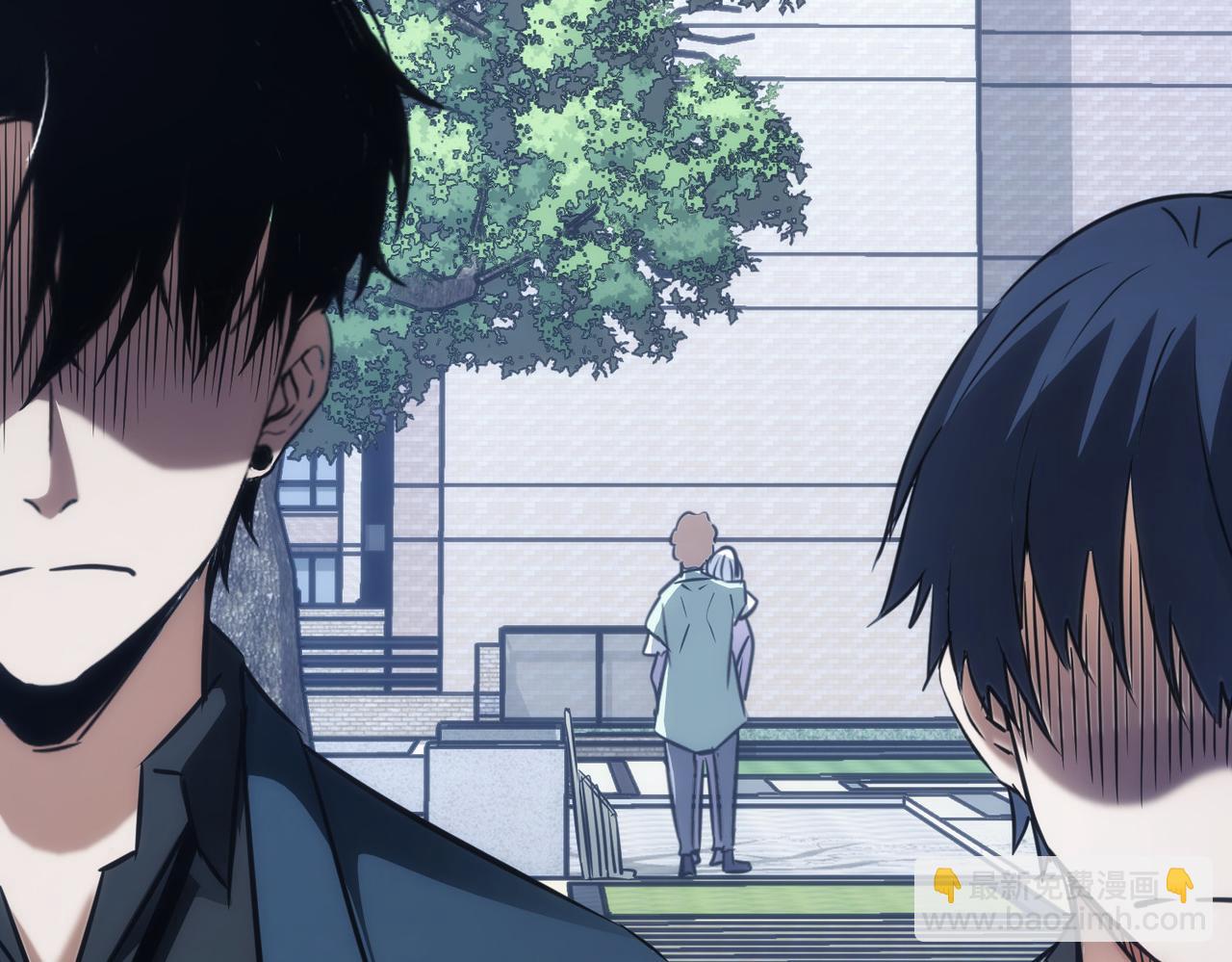 我能看到成功率 - 第143話 福利院(2/3) - 2