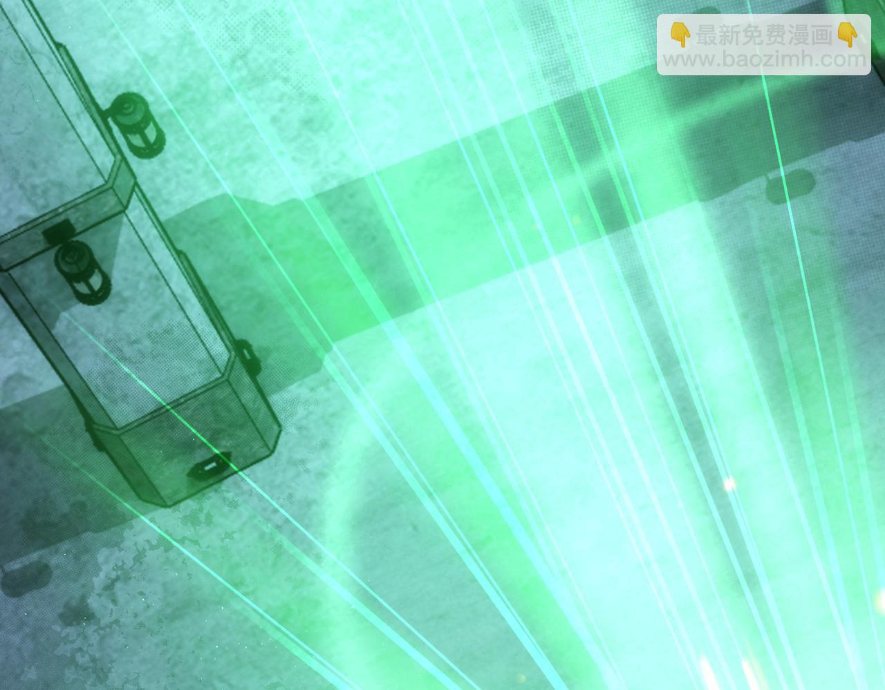 我能看到成功率 - 第145話 夜探(2/3) - 4