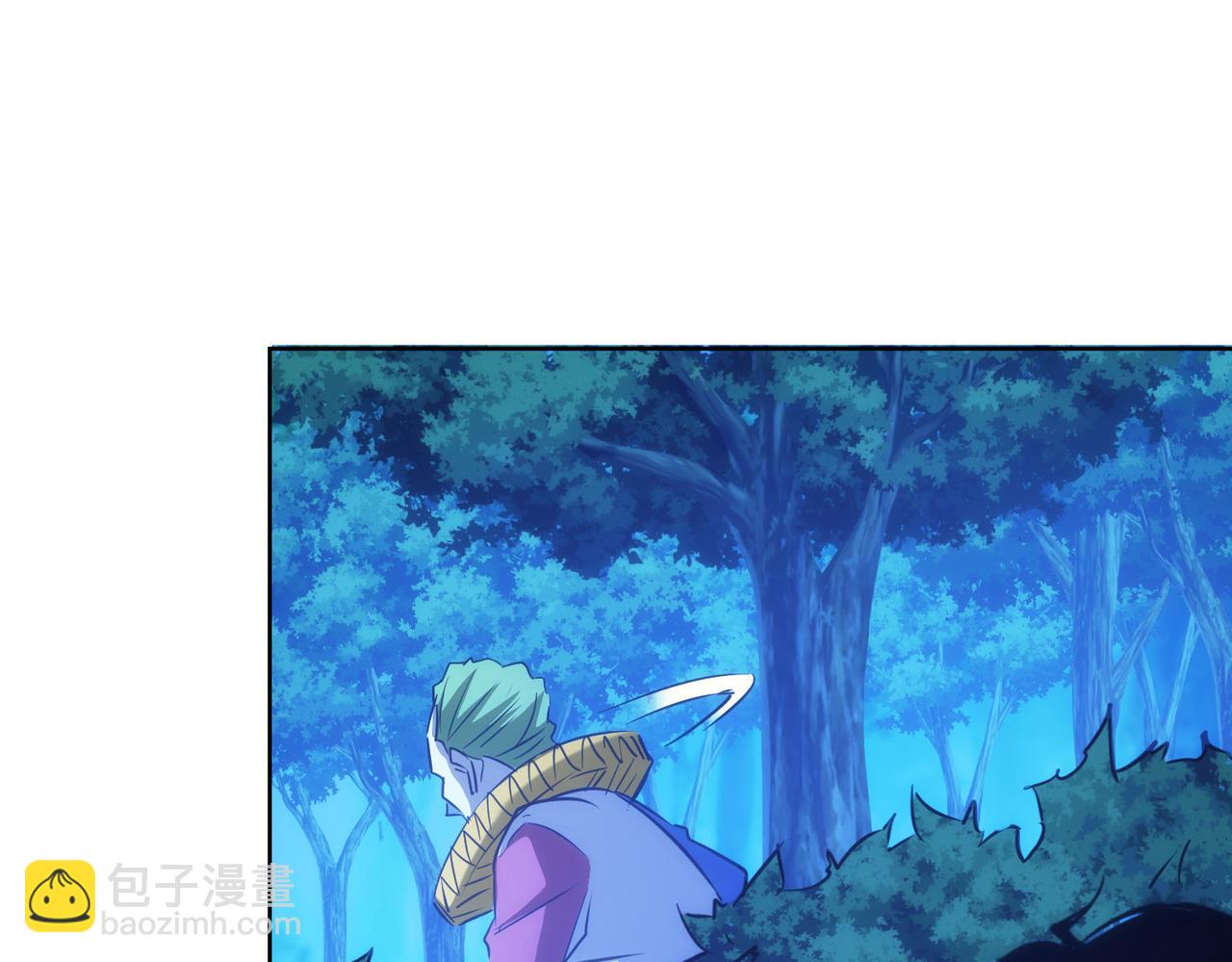 我能看到成功率 - 第149話 獨鬥(1/3) - 5