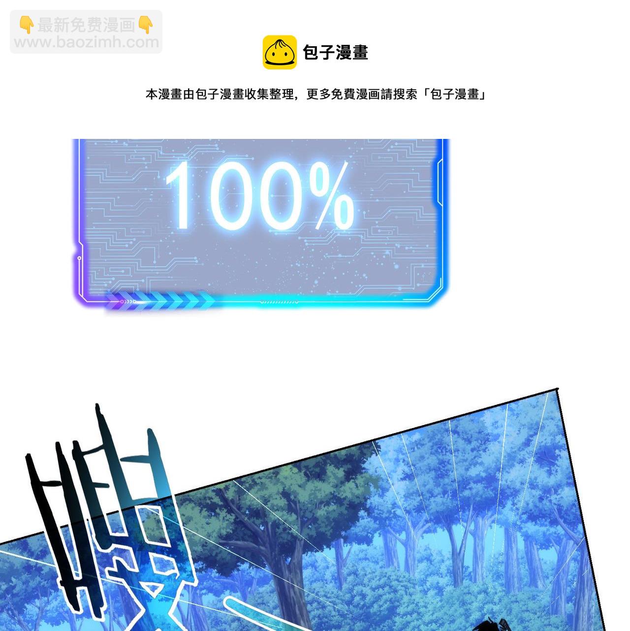 我能看到成功率 - 第149話 獨鬥(1/3) - 1