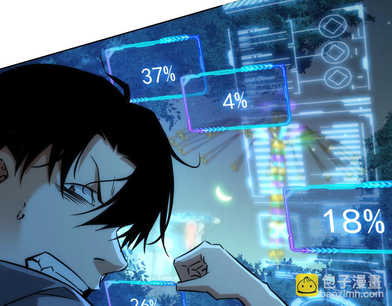 我能看到成功率 - 第149話 獨鬥(2/3) - 8