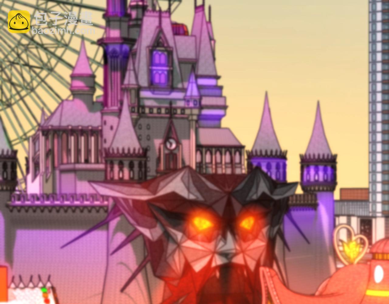 我能看到成功率 - 第151話 反殺小丑(2/3) - 2