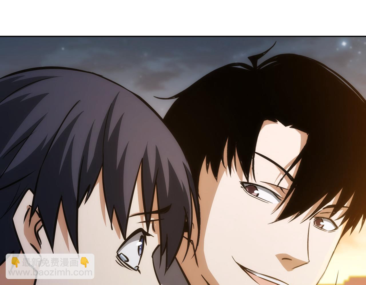 我能看到成功率 - 第151話 反殺小丑(2/3) - 2