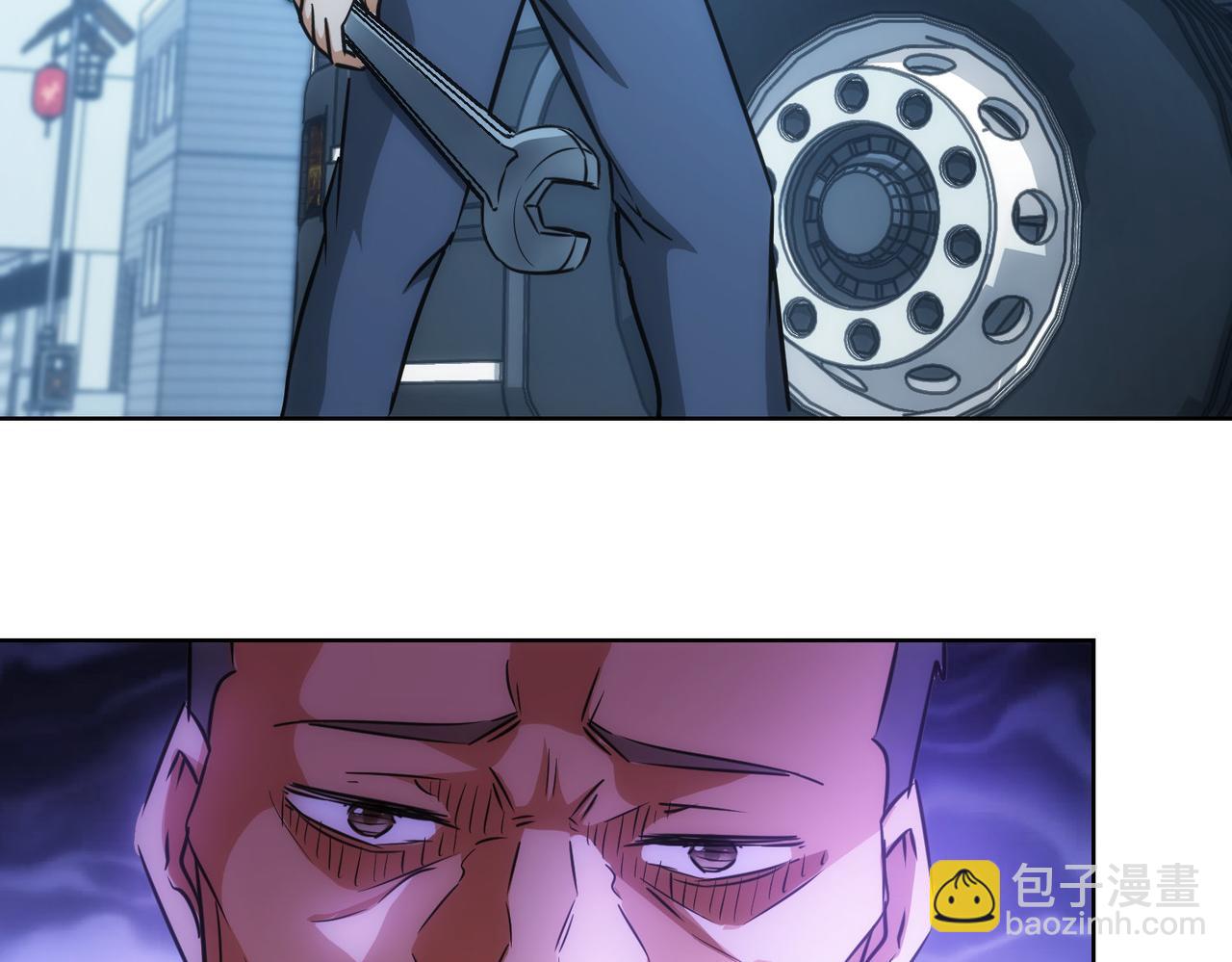 我能看到成功率 - 第155話 霸氣的小姐姐(1/3) - 7