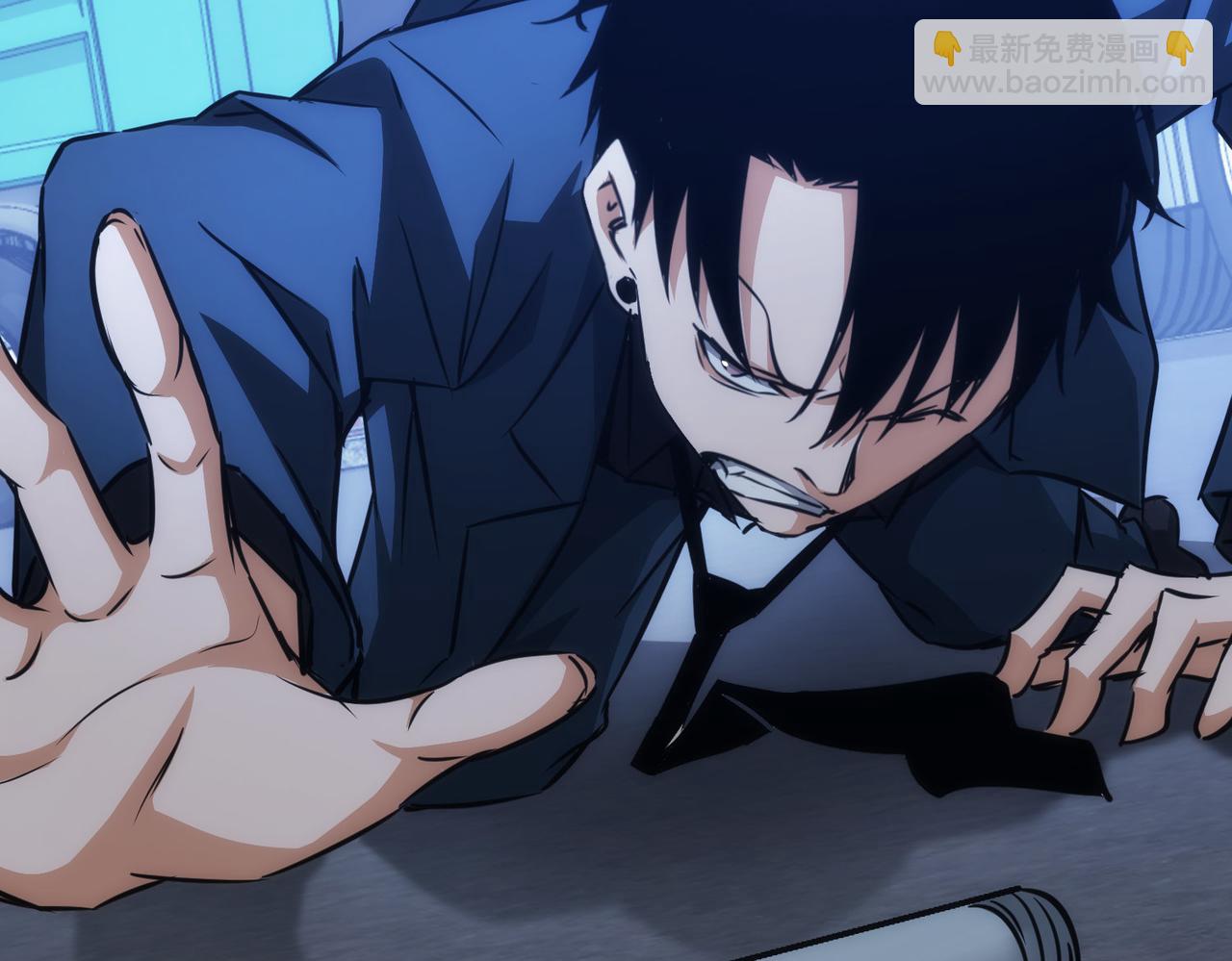 我能看到成功率 - 第155話 霸氣的小姐姐(1/3) - 4