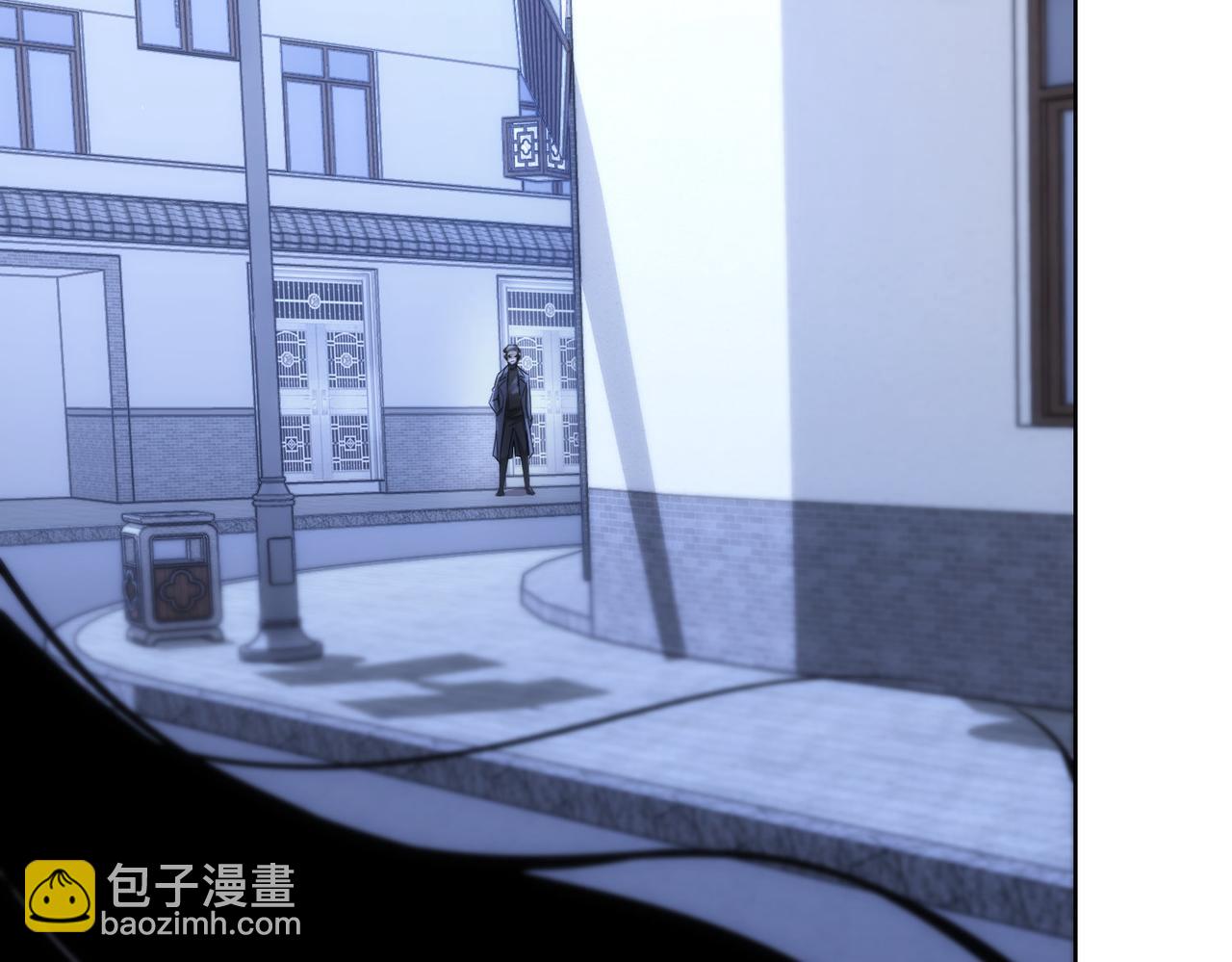 我能看到成功率 - 第155話 霸氣的小姐姐(1/3) - 7