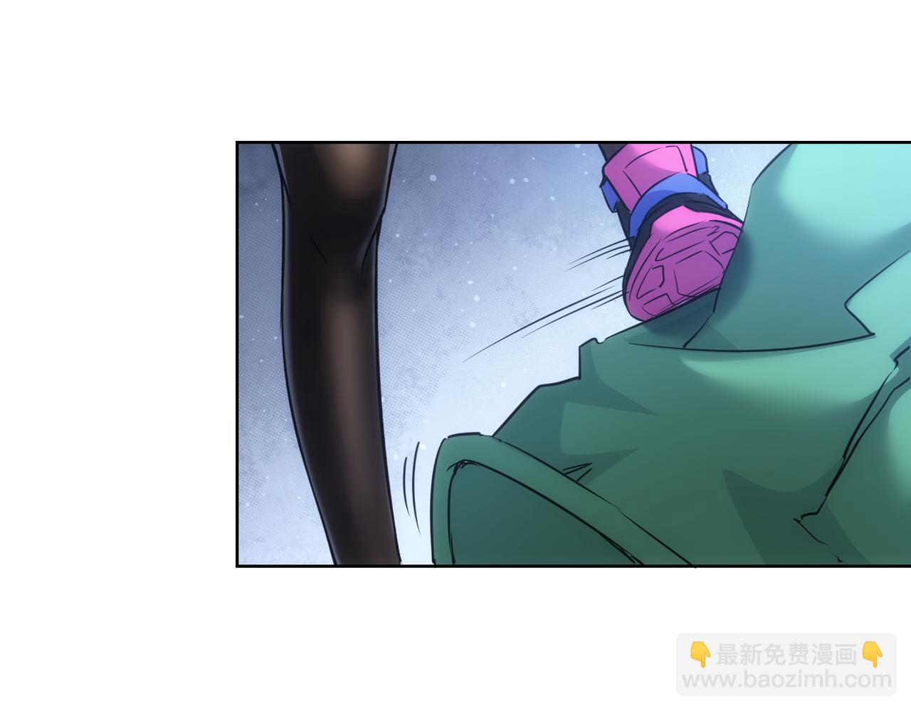 我能看到成功率 - 第155話 霸氣的小姐姐(2/3) - 6