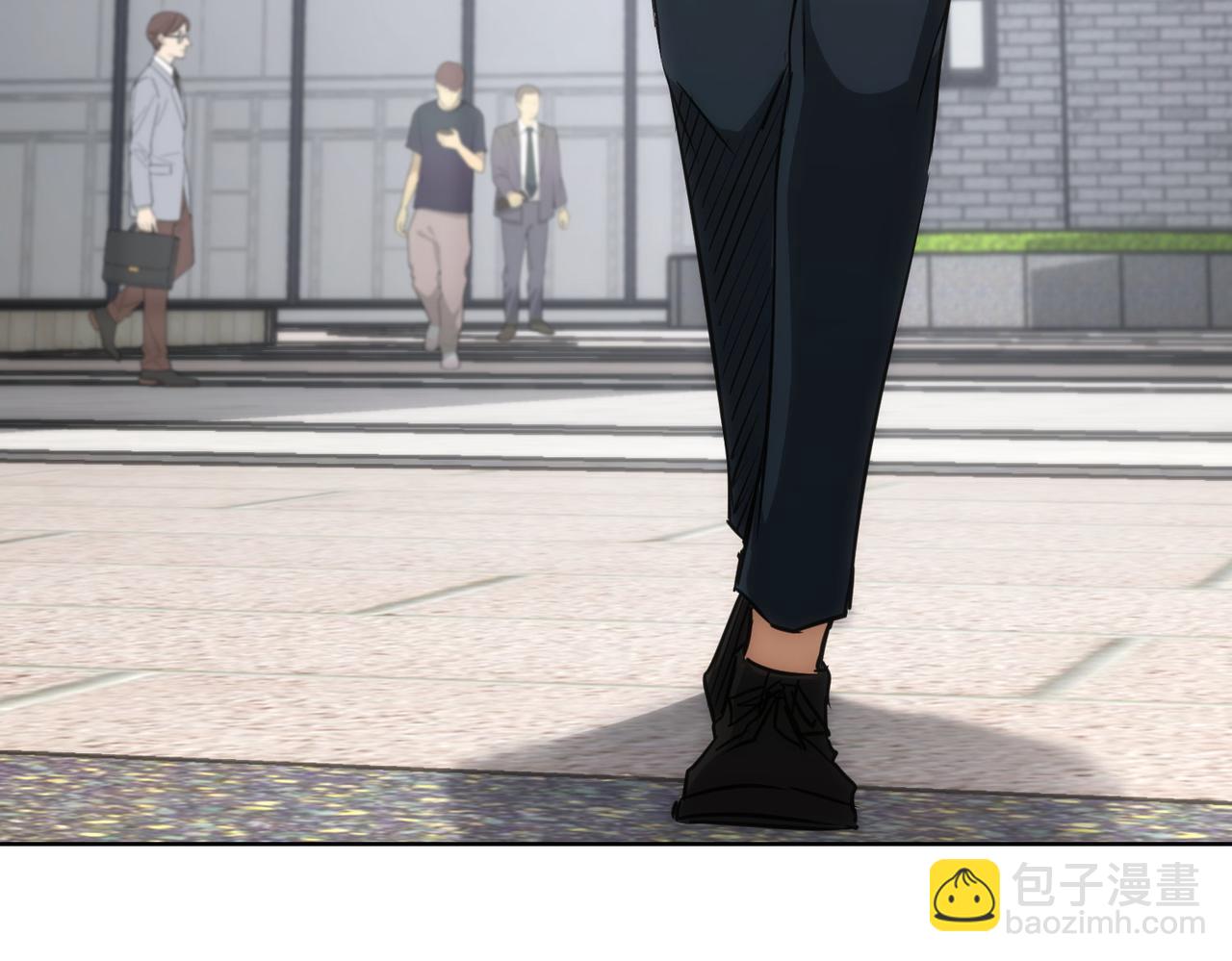 我能看到成功率 - 第167話 是禍躲不過(1/3) - 7