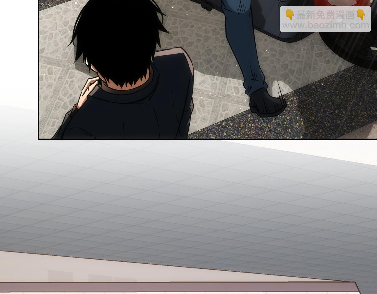 我能看到成功率 - 第167話 是禍躲不過(1/3) - 8