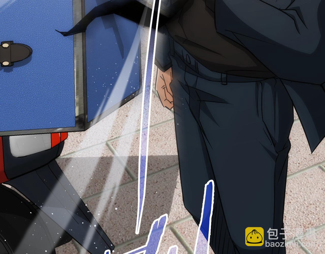 我能看到成功率 - 第167話 是禍躲不過(1/3) - 3