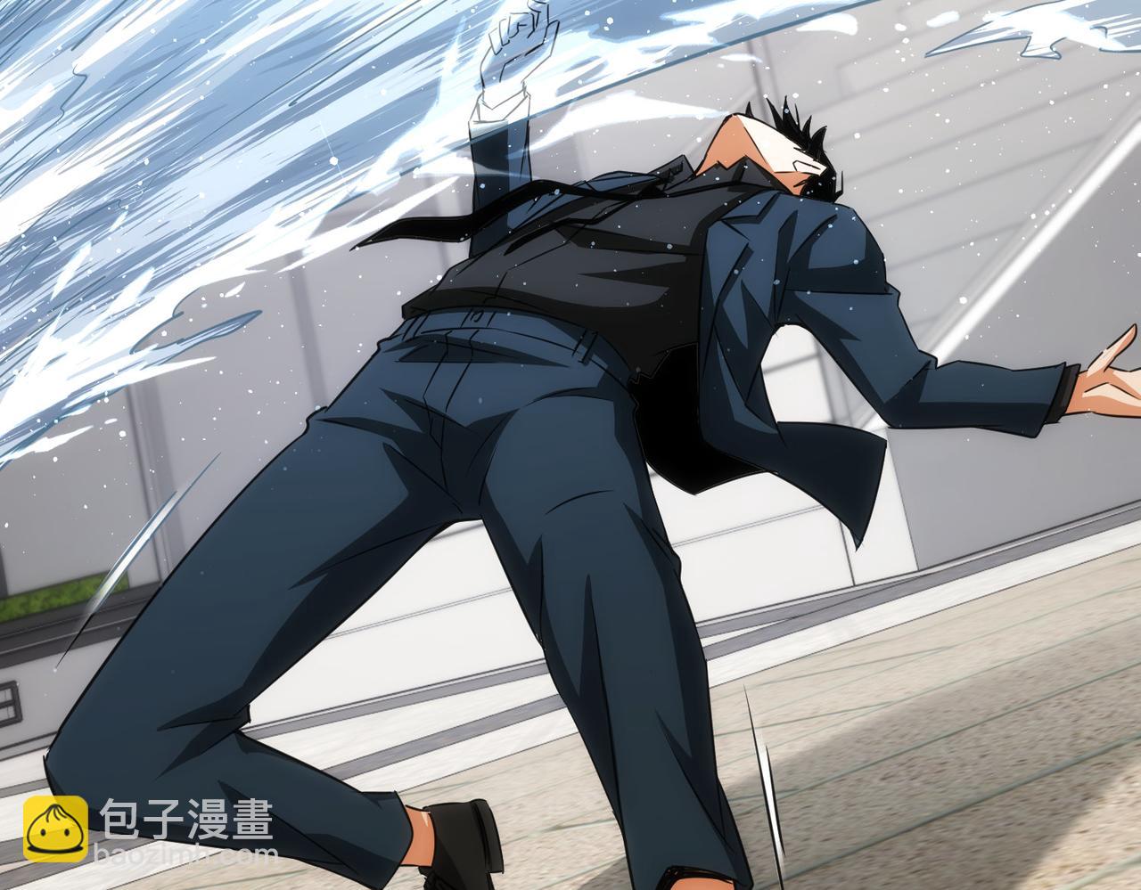 我能看到成功率 - 第167話 是禍躲不過(1/3) - 2