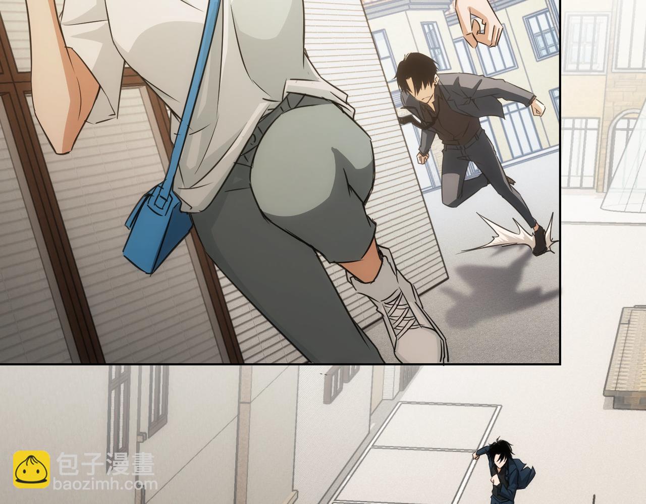 我能看到成功率 - 第167話 是禍躲不過(2/3) - 5