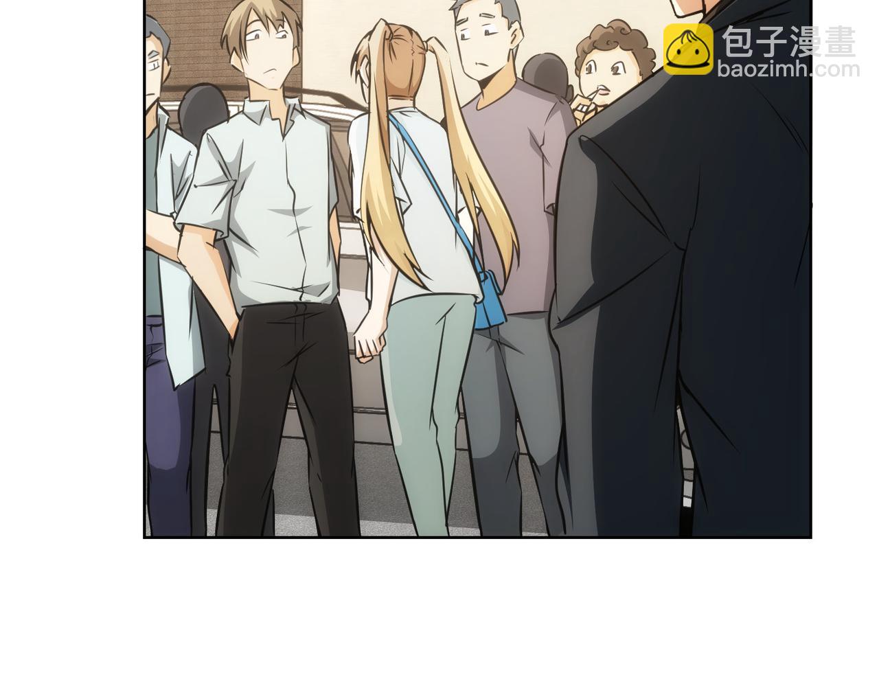 我能看到成功率 - 第167話 是禍躲不過(2/3) - 8