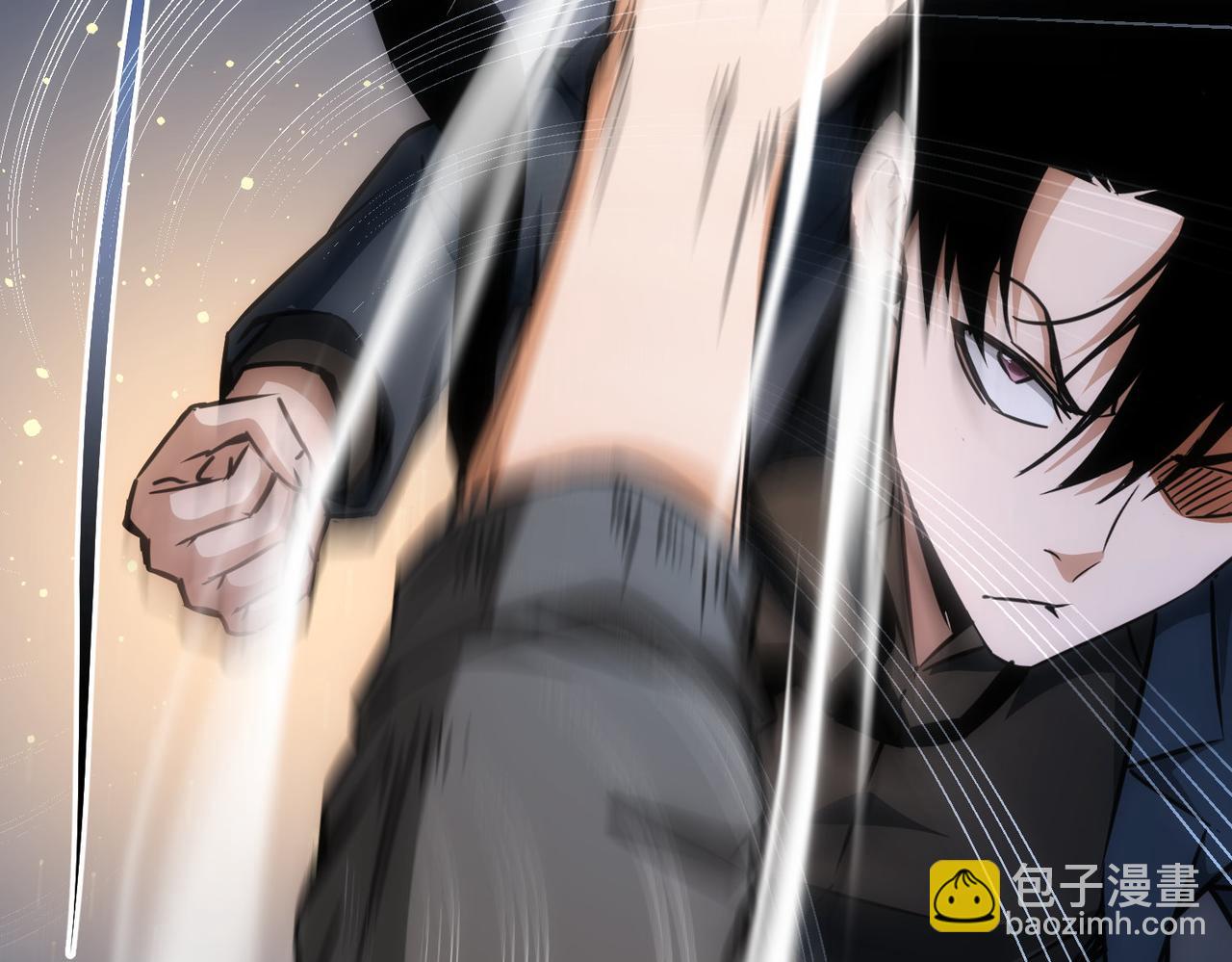 我能看到成功率 - 第169話 遭遇強敵(2/3) - 7