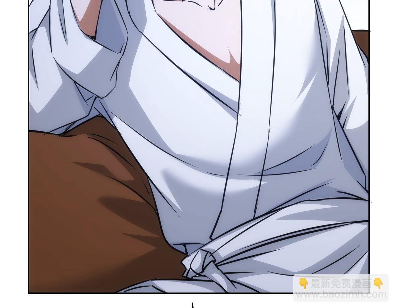 我能看到成功率 - 第171話 計將安出(2/3) - 8