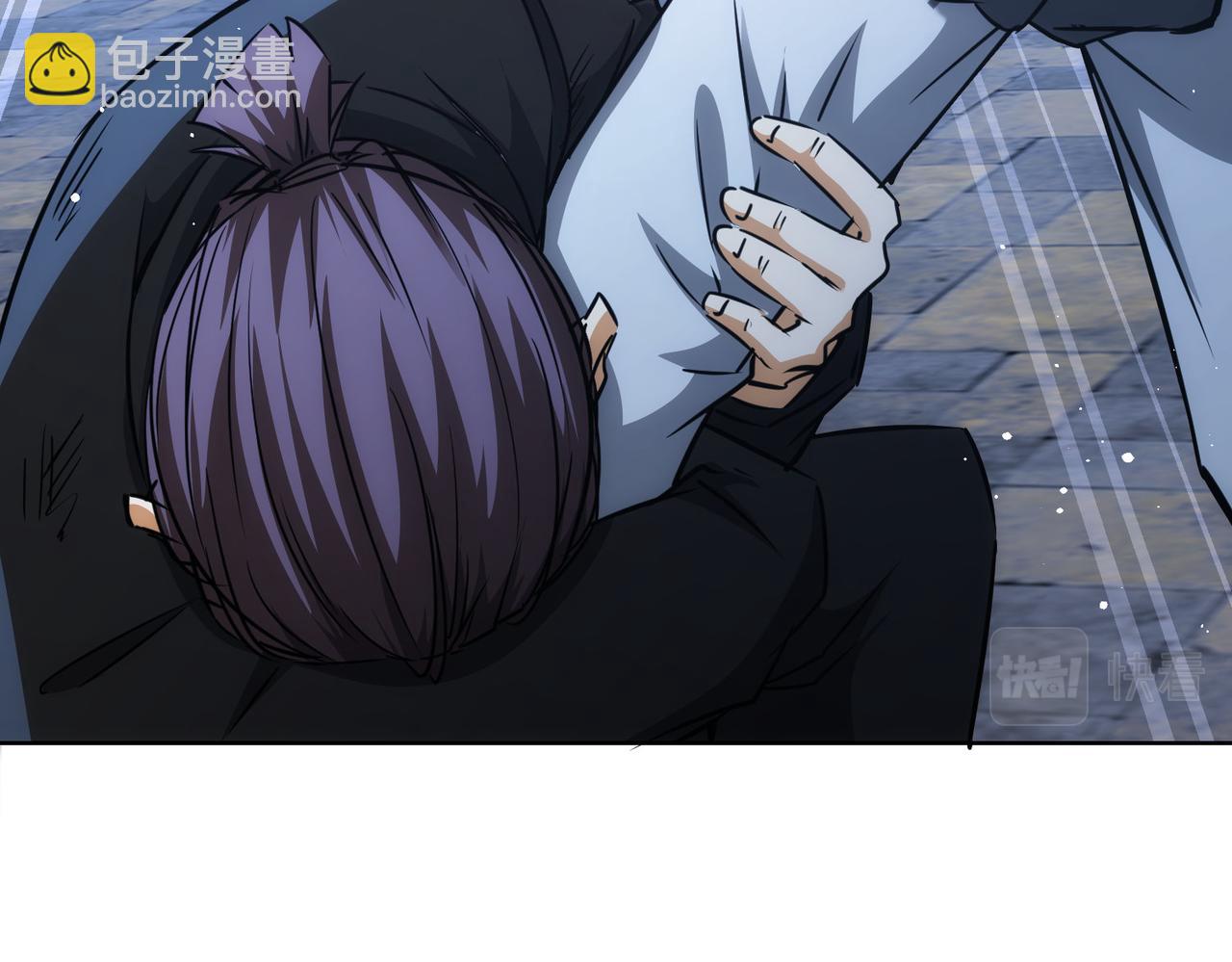 我能看到成功率 - 第173話 女俠的真實身份(2/3) - 5