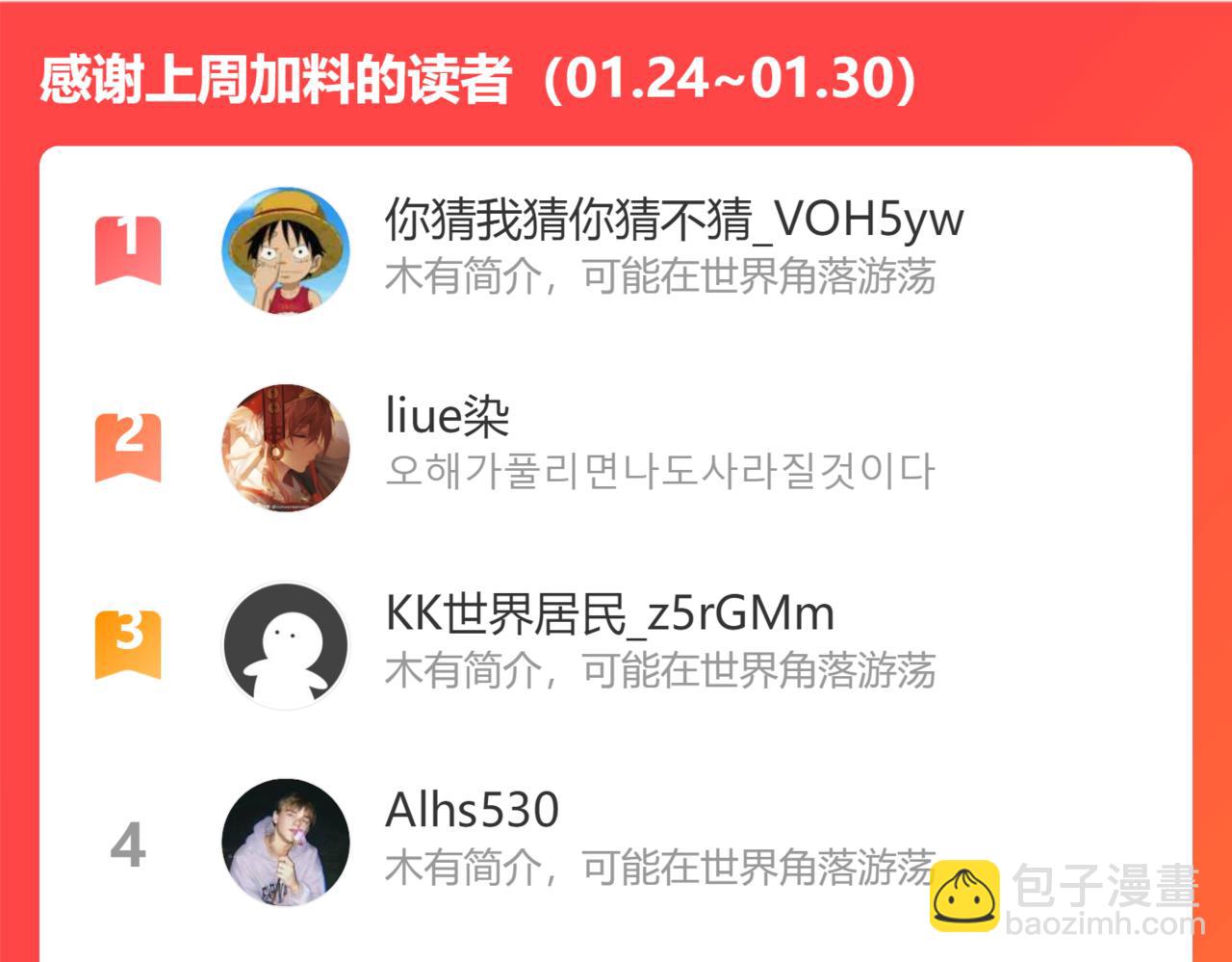 我能看到成功率 - 第175話 否極泰來(3/3) - 1