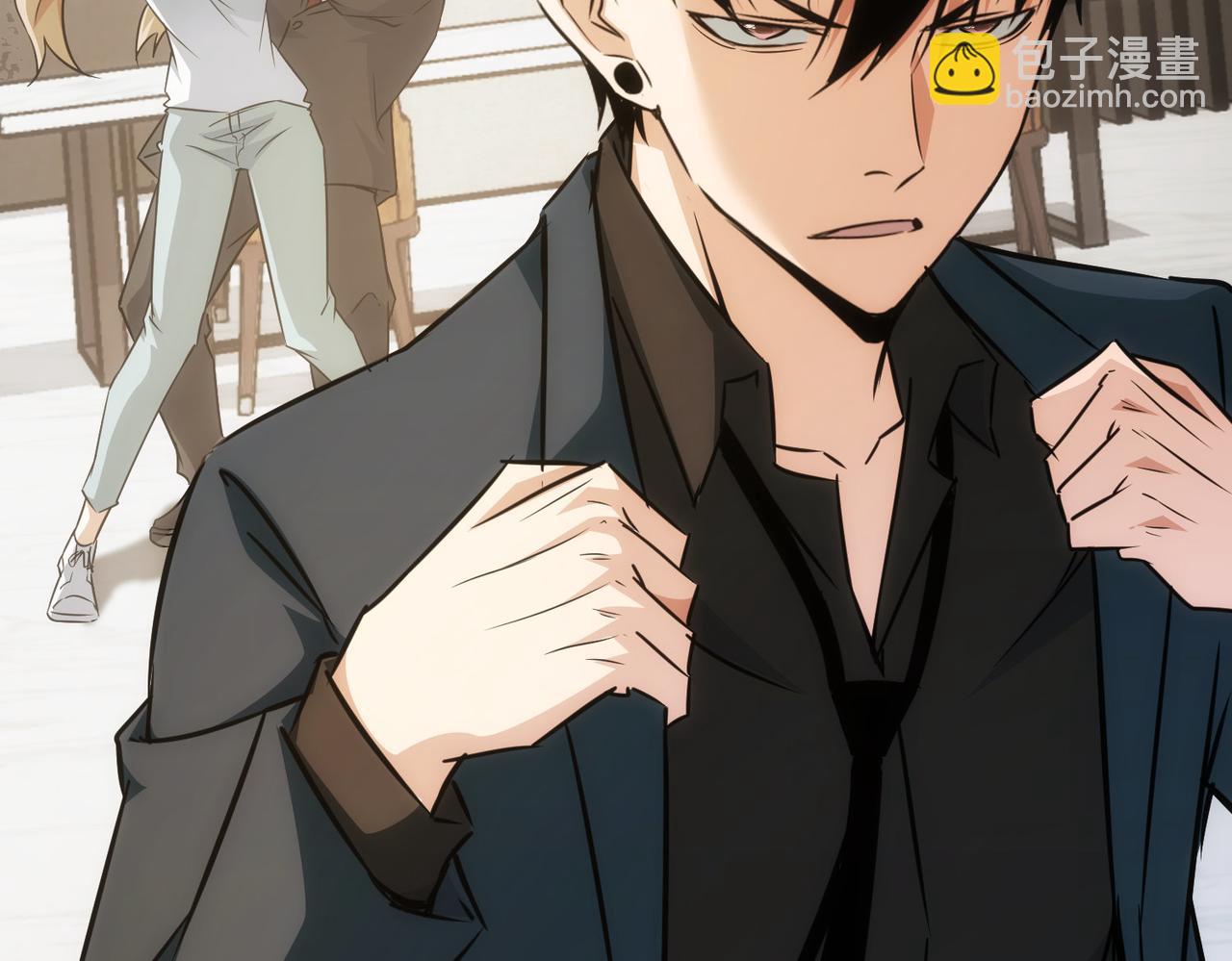 我能看到成功率 - 第177話 3vs1的分歧(3/3) - 4