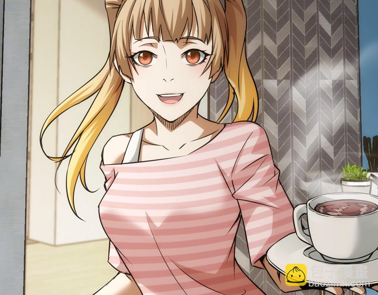 我能看到成功率 - 第183話 胖子危險(1/3) - 2