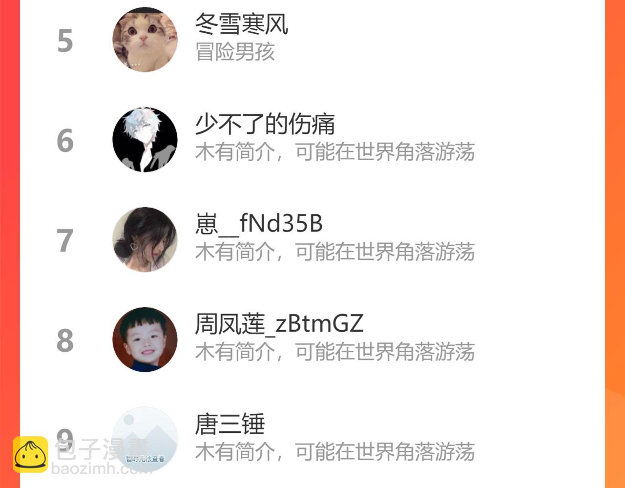 我能看到成功率 - 第183話 胖子危險(3/3) - 4