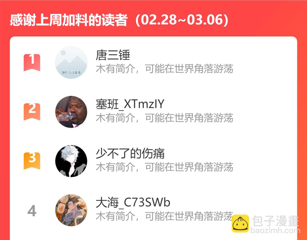 我能看到成功率 - 第185話 無盡悲憤(3/3) - 2