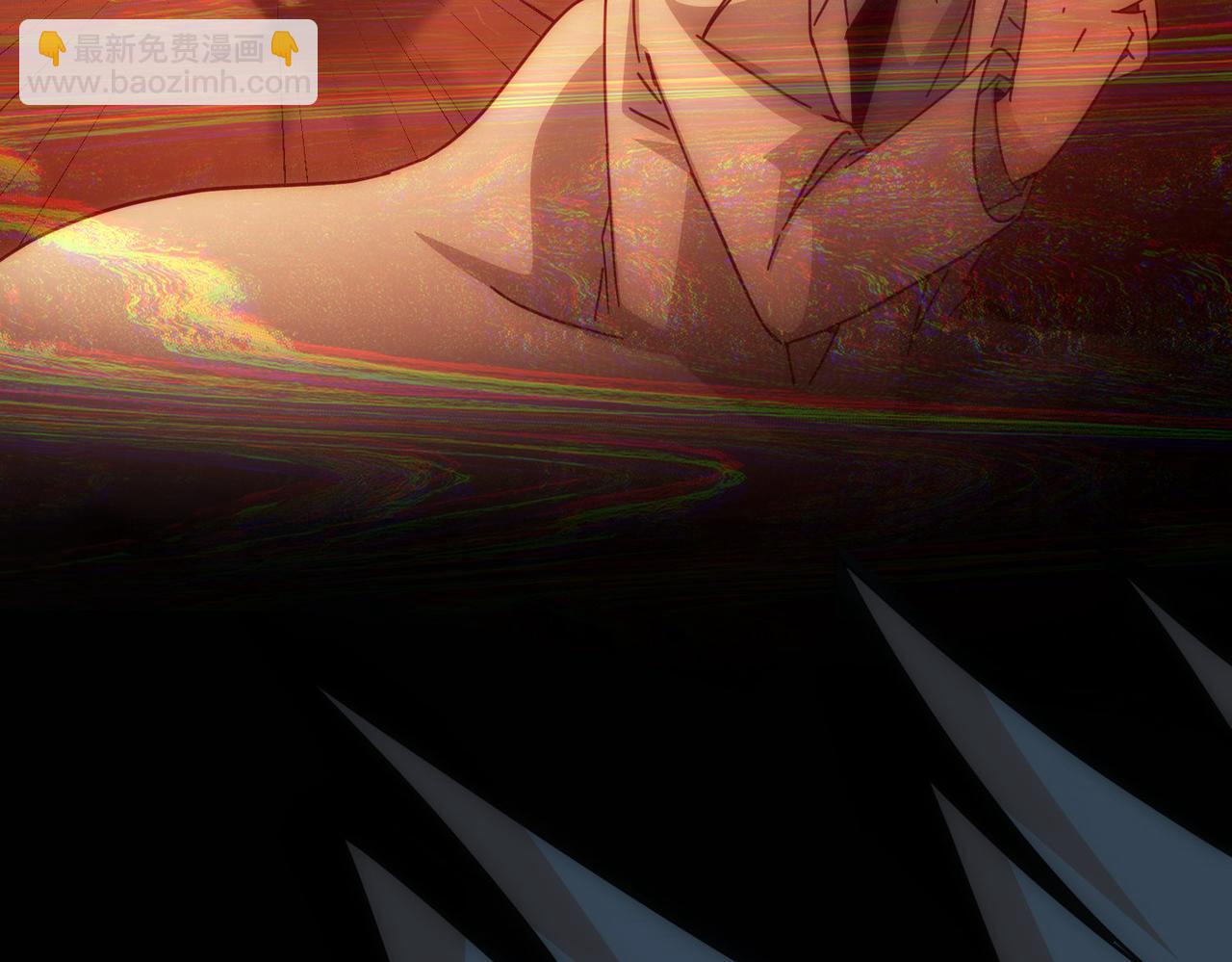 我能看到成功率 - 第185話 無盡悲憤(2/3) - 5