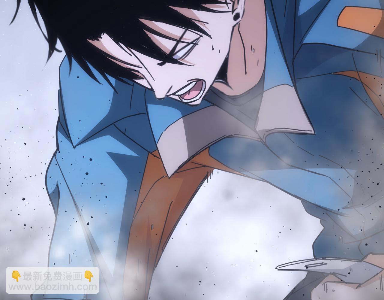 我能看到成功率 - 第187話 意外收穫(3/3) - 2