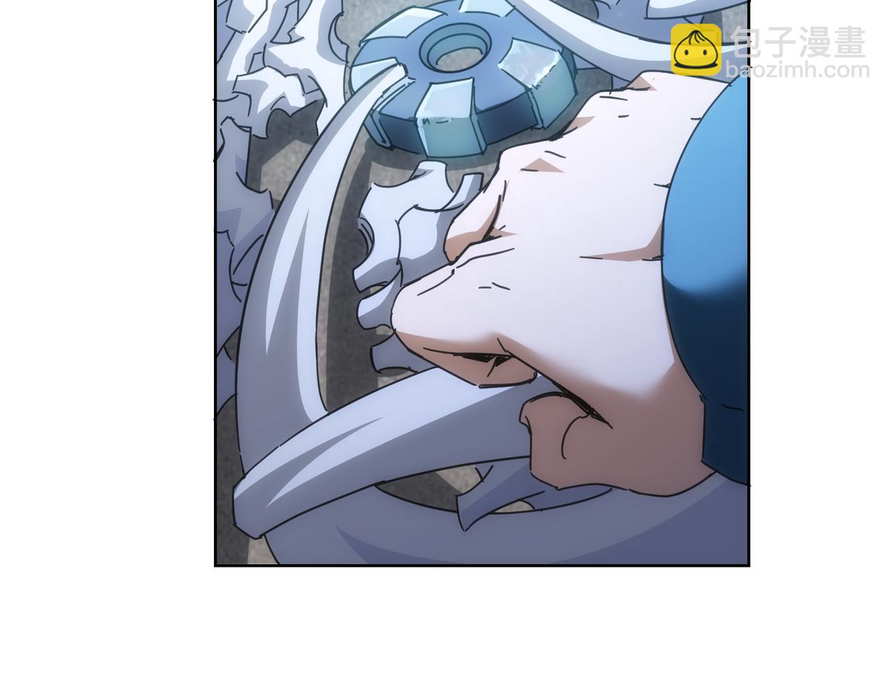 我能看到成功率 - 第187話 意外收穫(2/3) - 5