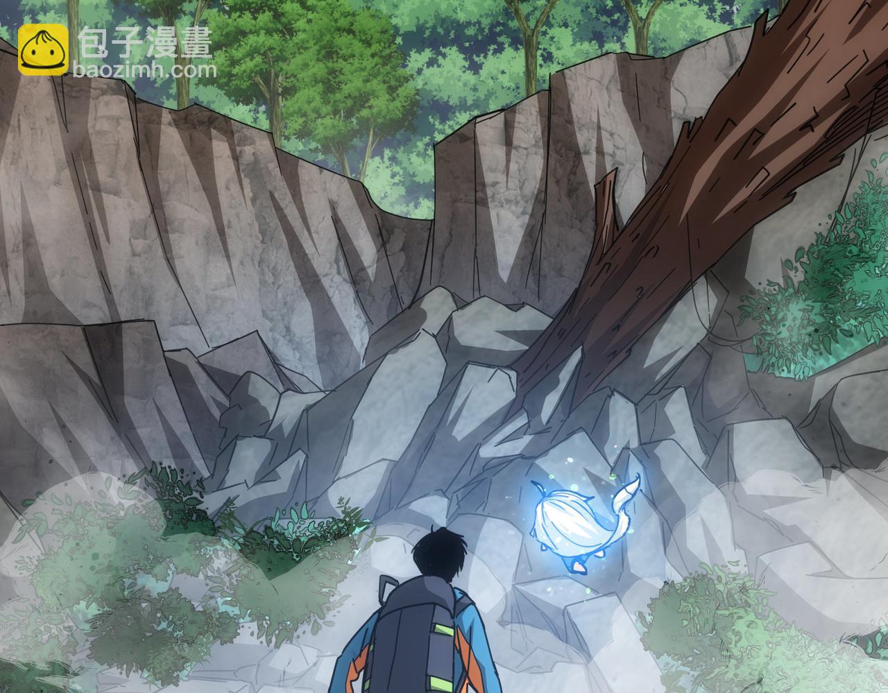 我能看到成功率 - 第187話 意外收穫(1/3) - 6