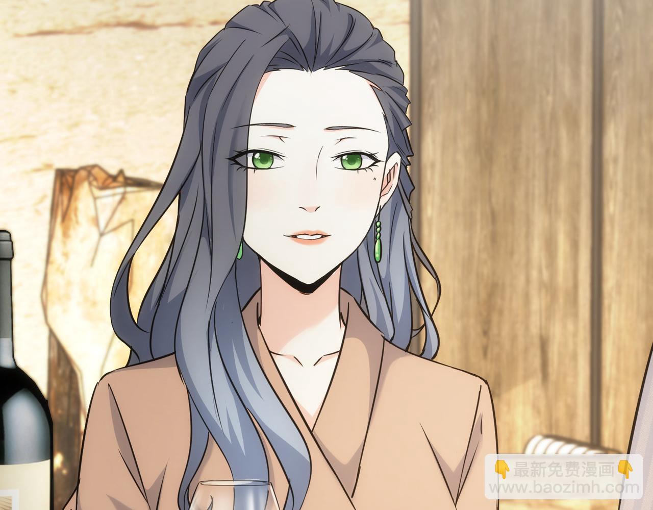 我能看到成功率 - 第189話 偶遇(2/3) - 6