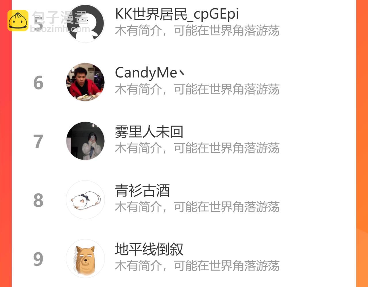 我能看到成功率 - 第195話 遭遇(3/3) - 5