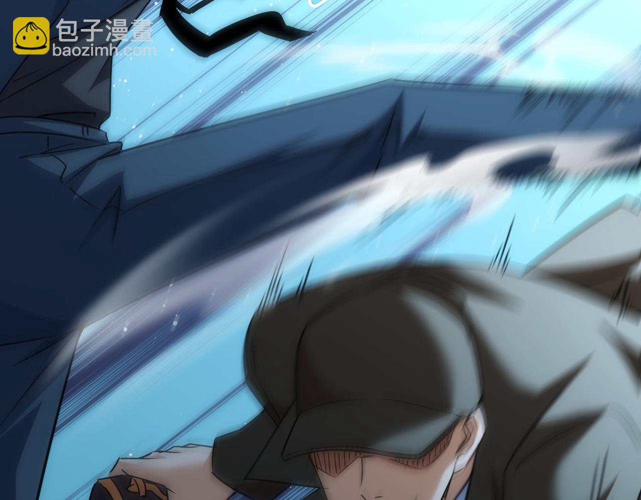 我能看到成功率 - 第203話 琳和艾妮•李(3/3) - 1