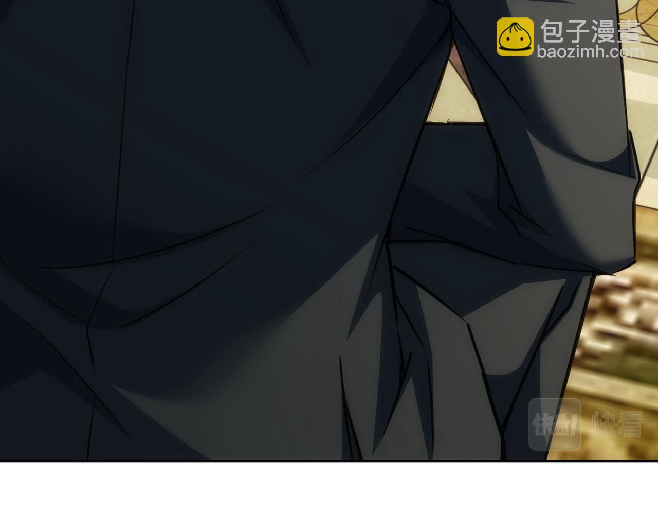 我能看到成功率 - 第203話 琳和艾妮•李(3/3) - 1