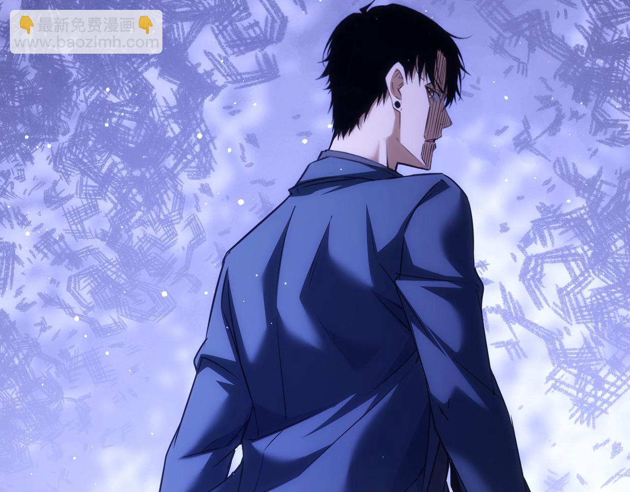 我能看到成功率 - 第203話 琳和艾妮•李(3/3) - 5