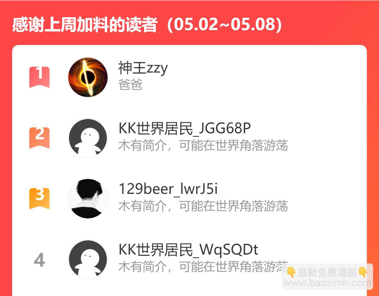 我能看到成功率 - 第203話 琳和艾妮•李(3/3) - 4