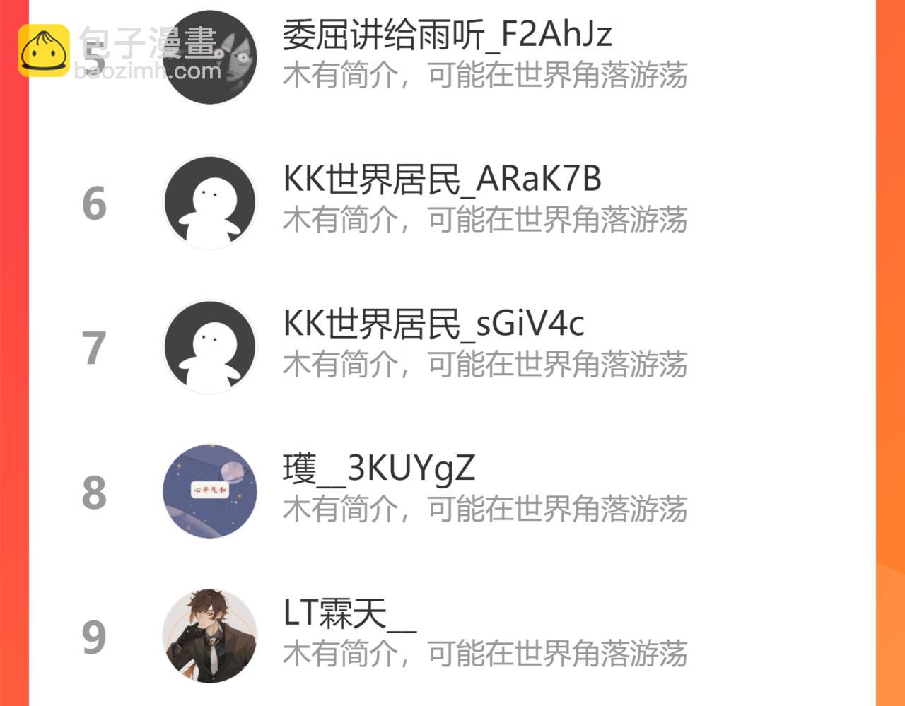 我能看到成功率 - 第203話 琳和艾妮•李(3/3) - 5