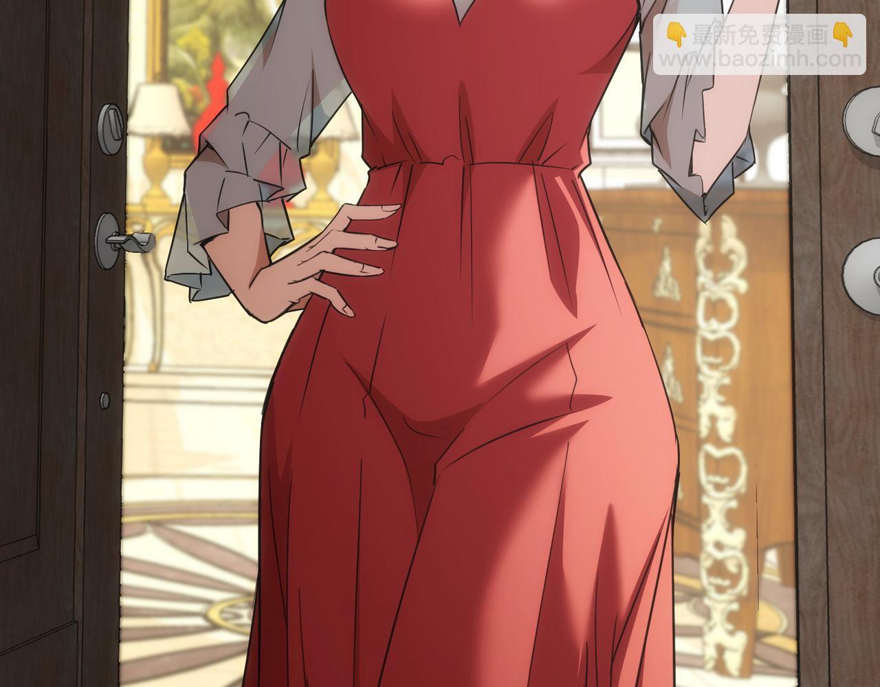 我能看到成功率 - 第203話 琳和艾妮•李(1/3) - 3