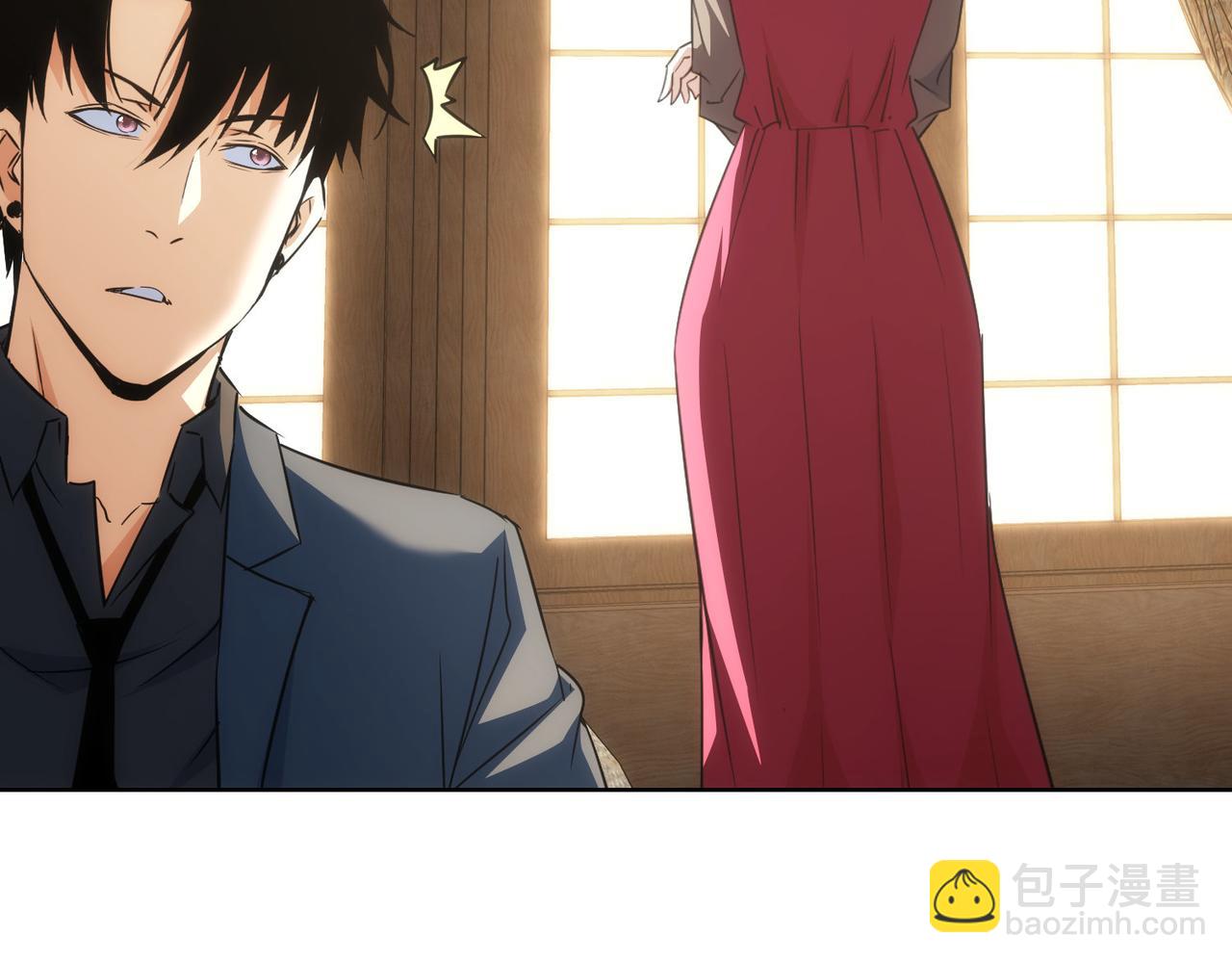 我能看到成功率 - 第203話 琳和艾妮•李(2/3) - 4