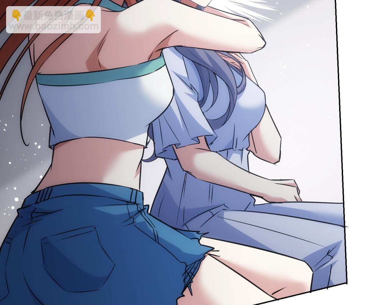 我能看到成功率 - 第203話 琳和艾妮•李(2/3) - 2