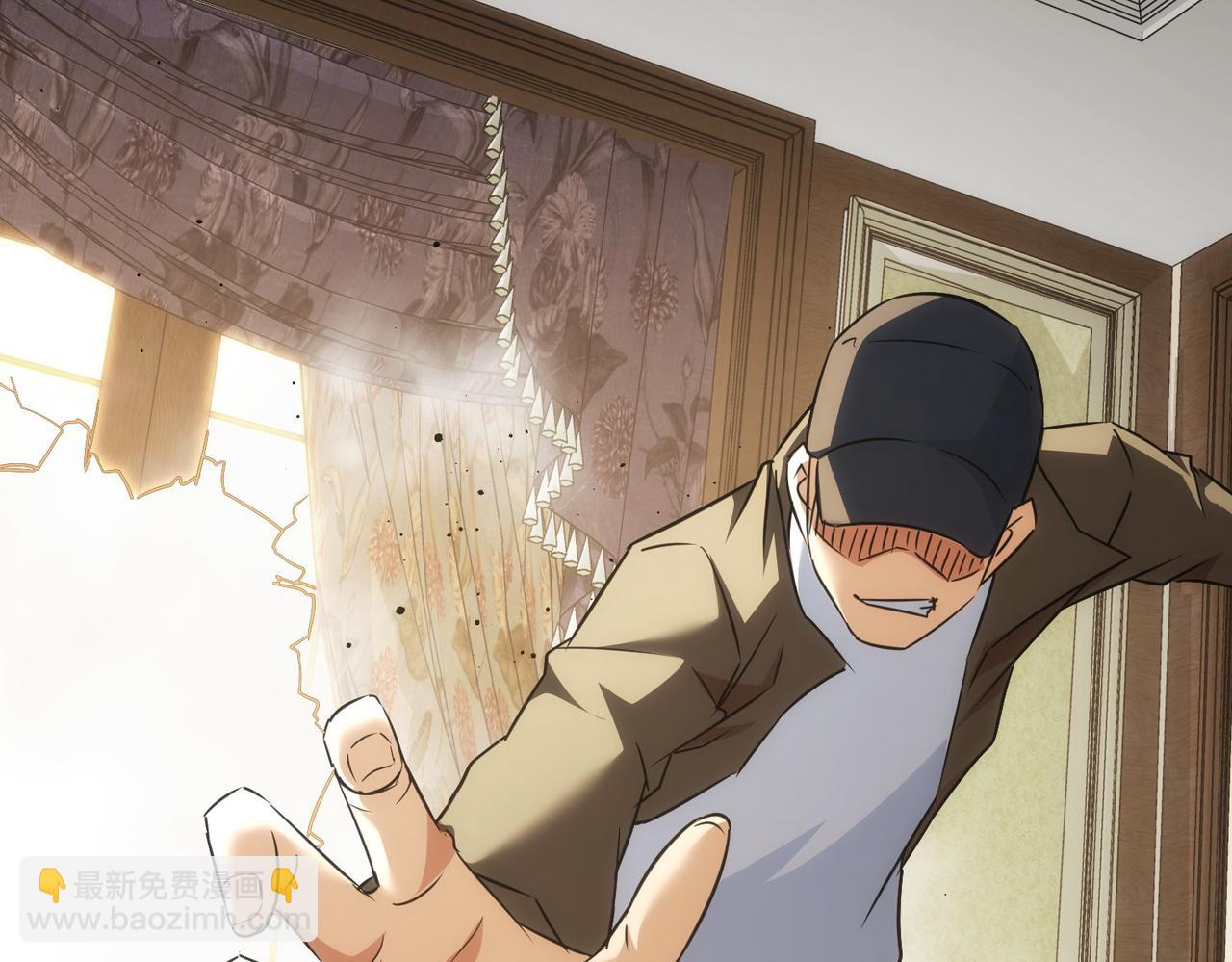 我能看到成功率 - 第203話 琳和艾妮•李(2/3) - 5