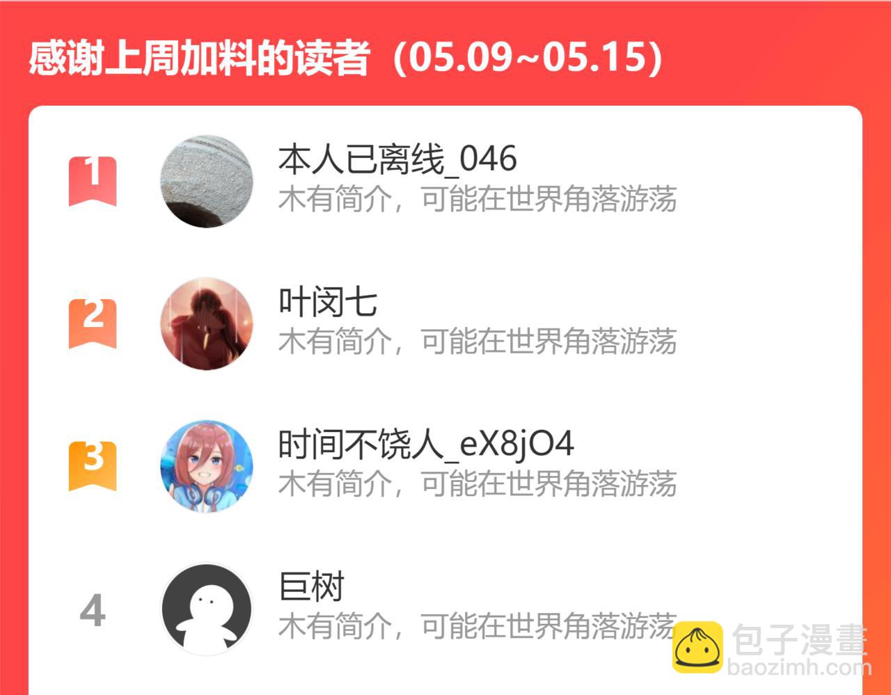 我能看到成功率 - 第205話 沒完沒了(4/4) - 2