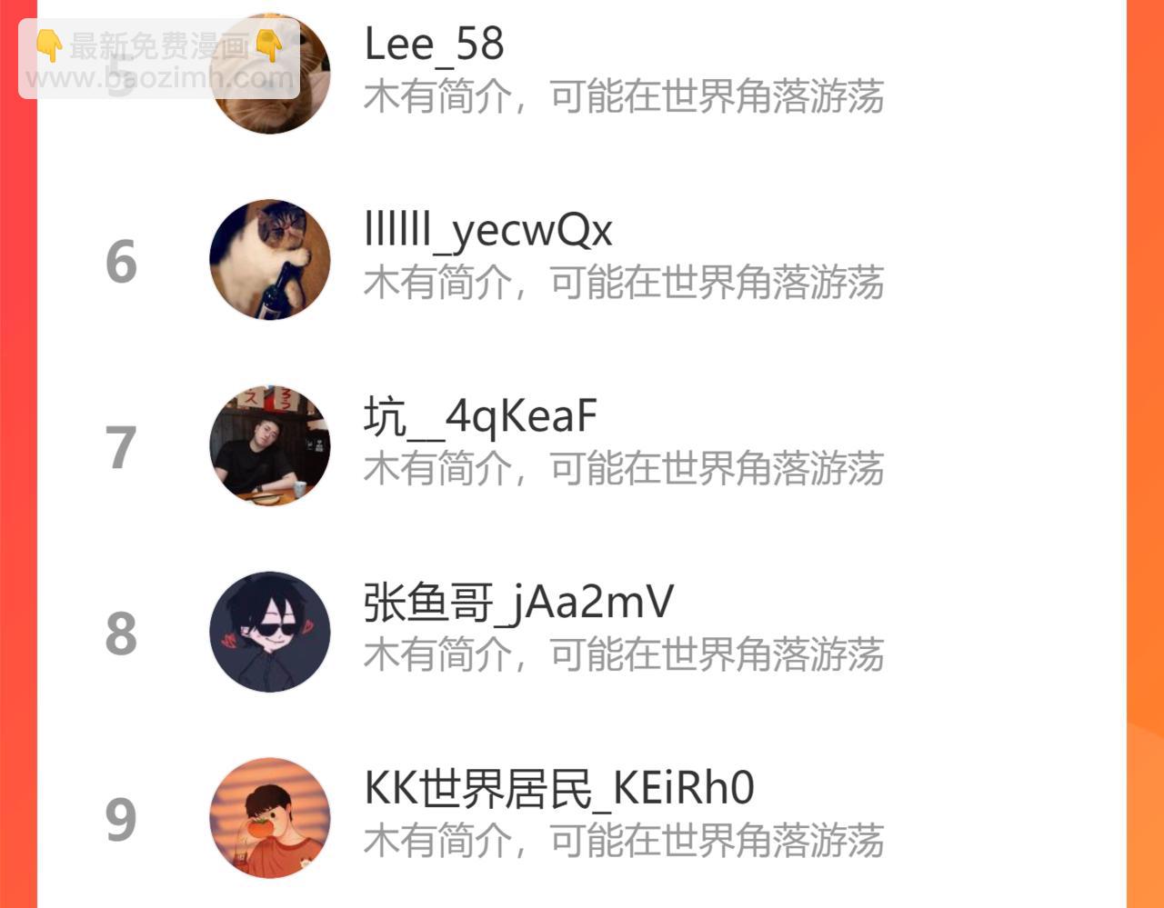 我能看到成功率 - 第211話 相親難(3/3) - 5