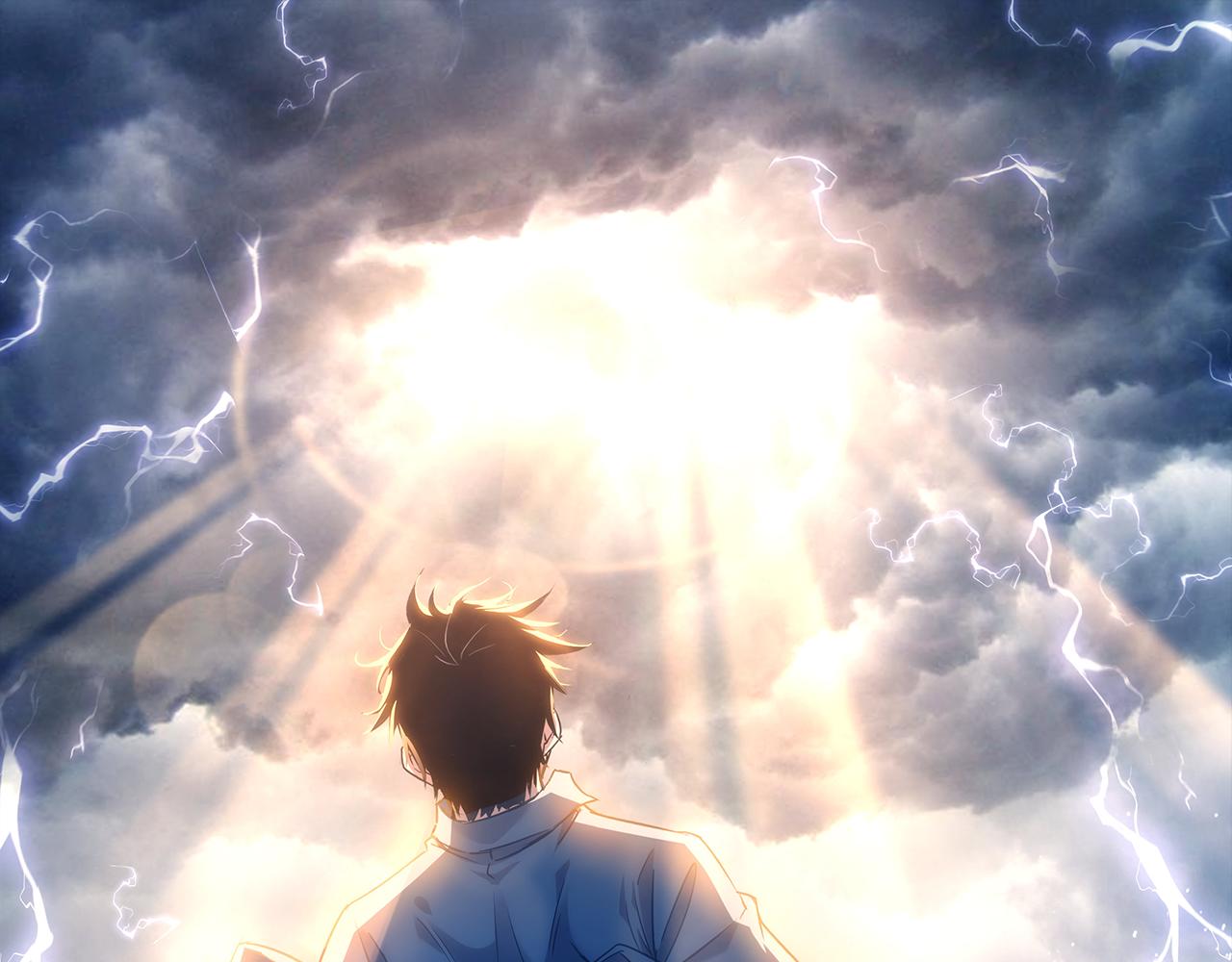 我能看到成功率 - 第217話 在劫難逃(1/3) - 1