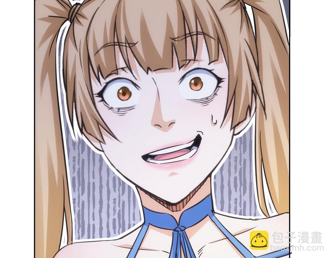 我能看到成功率 - 第229話 開門大吉(3/3) - 5