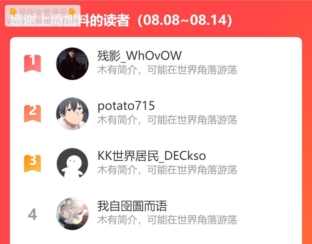 我能看到成功率 - 第229話 開門大吉(3/3) - 5