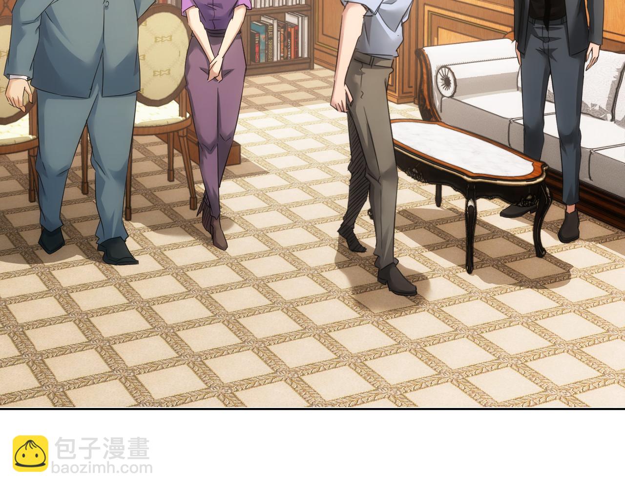 我能看到成功率 - 第233話 隊伍不好帶(1/3) - 2