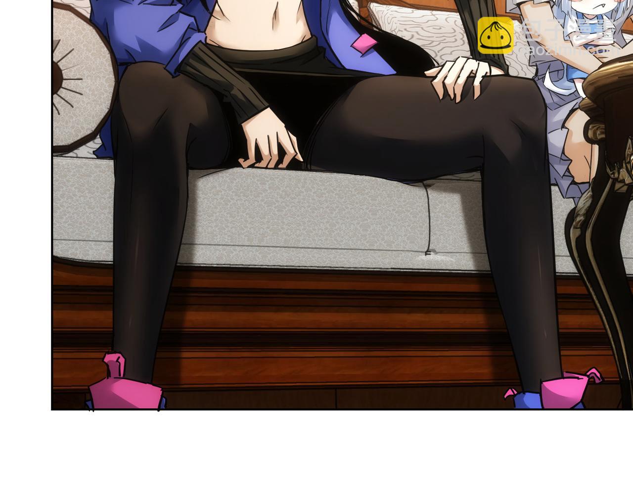 我能看到成功率 - 第233話 隊伍不好帶(2/3) - 1