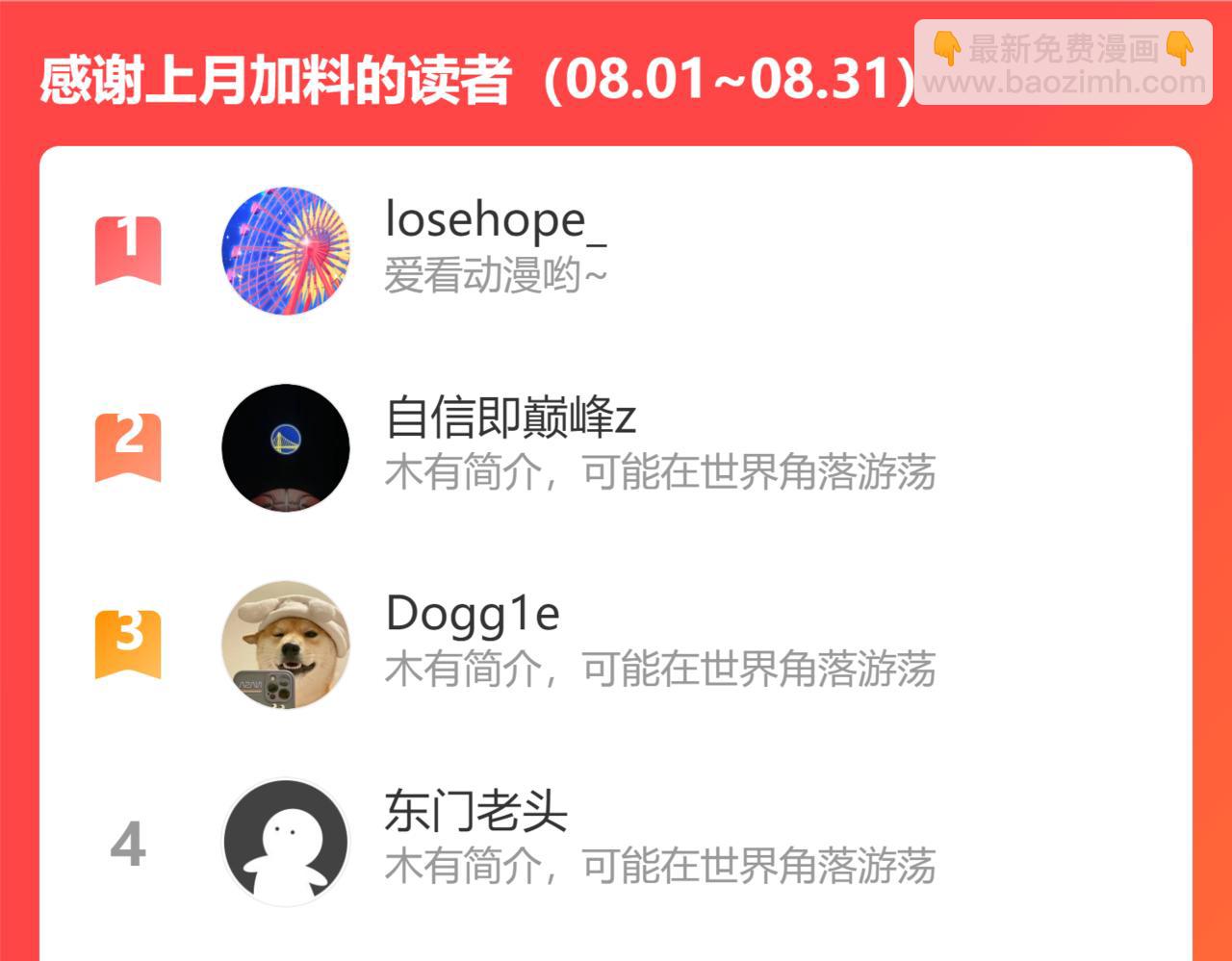 我能看到成功率 - 第235話 老師好(3/3) - 1