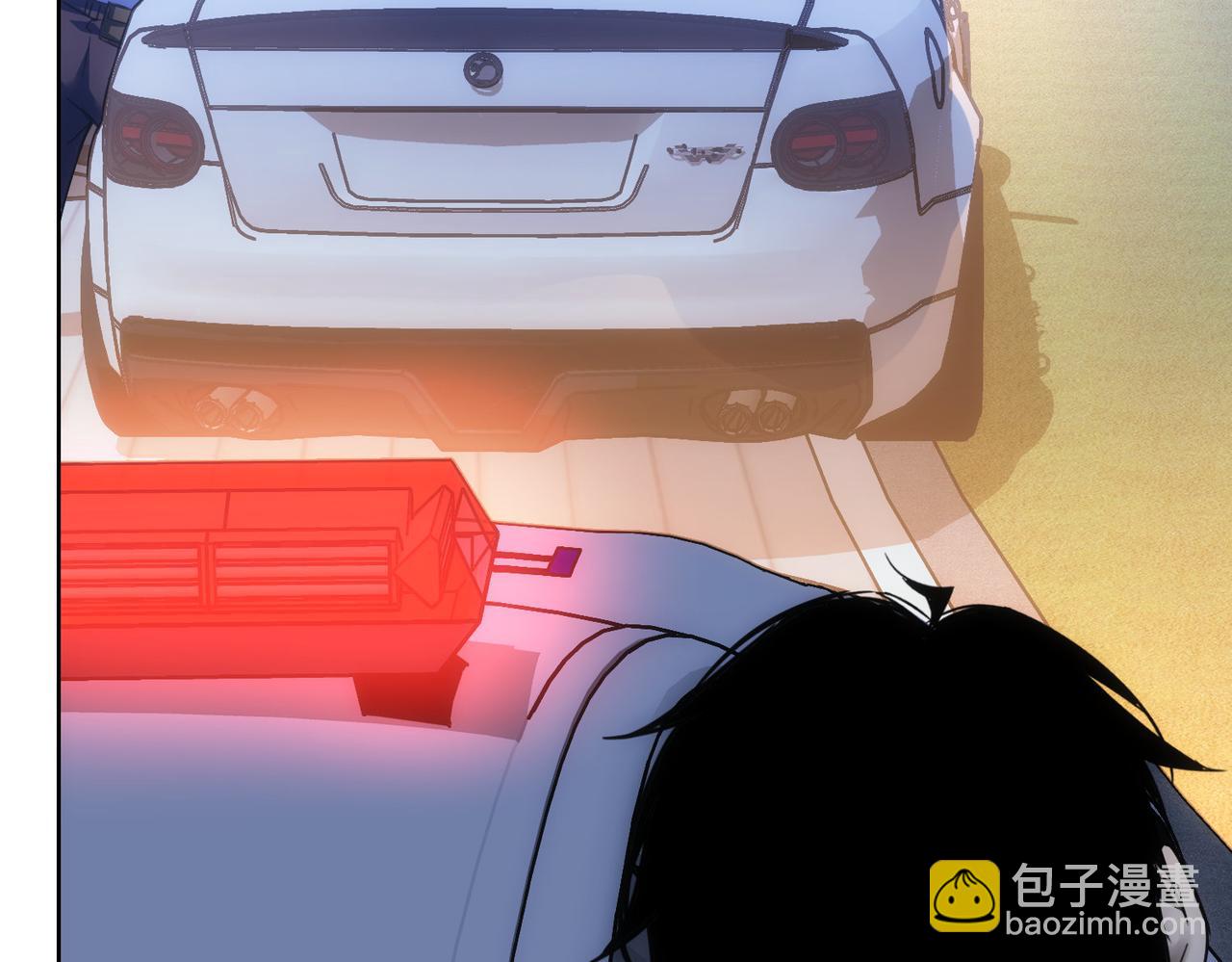 我能看到成功率 - 第239話 恐怖情人(3/3) - 5